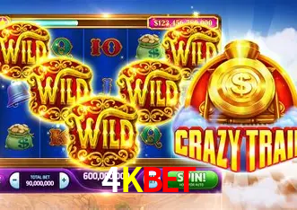 Descubra o Mundo do Cassino Online com 4Kbet