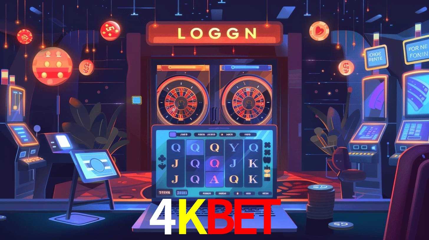 Promoção Relâmpago 4Kbet