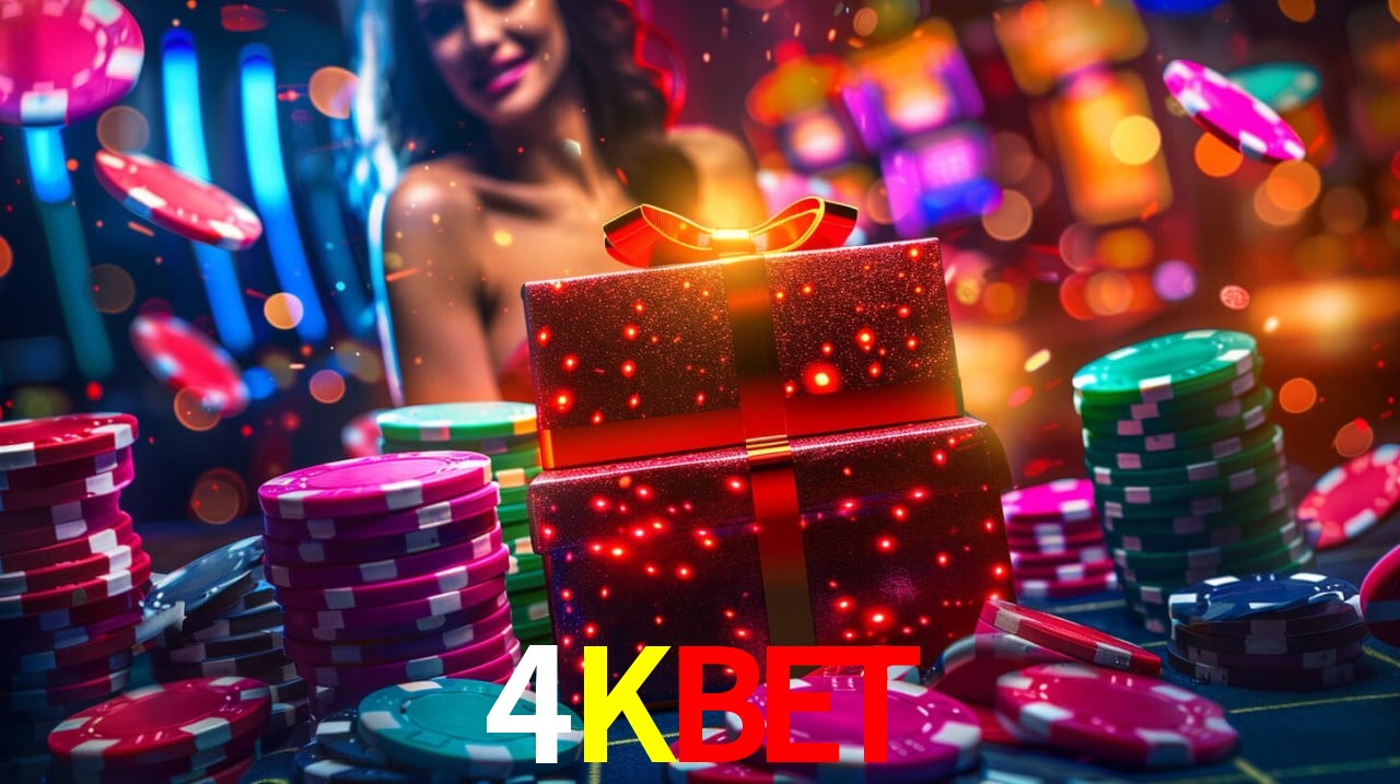 Desvendando o Mundo dos Jogos Virtuais na 4Kbet