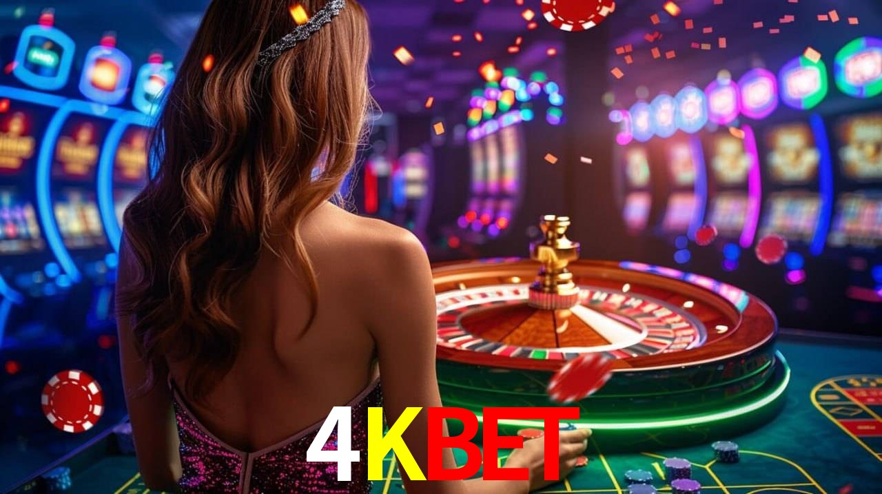 APP rápido e leve da 4Kbet