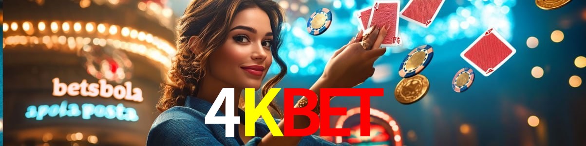 Experiência VIP 4Kbet