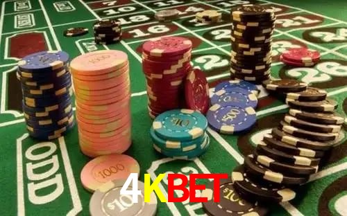 Apostas com odds competitivas na 4Kbet