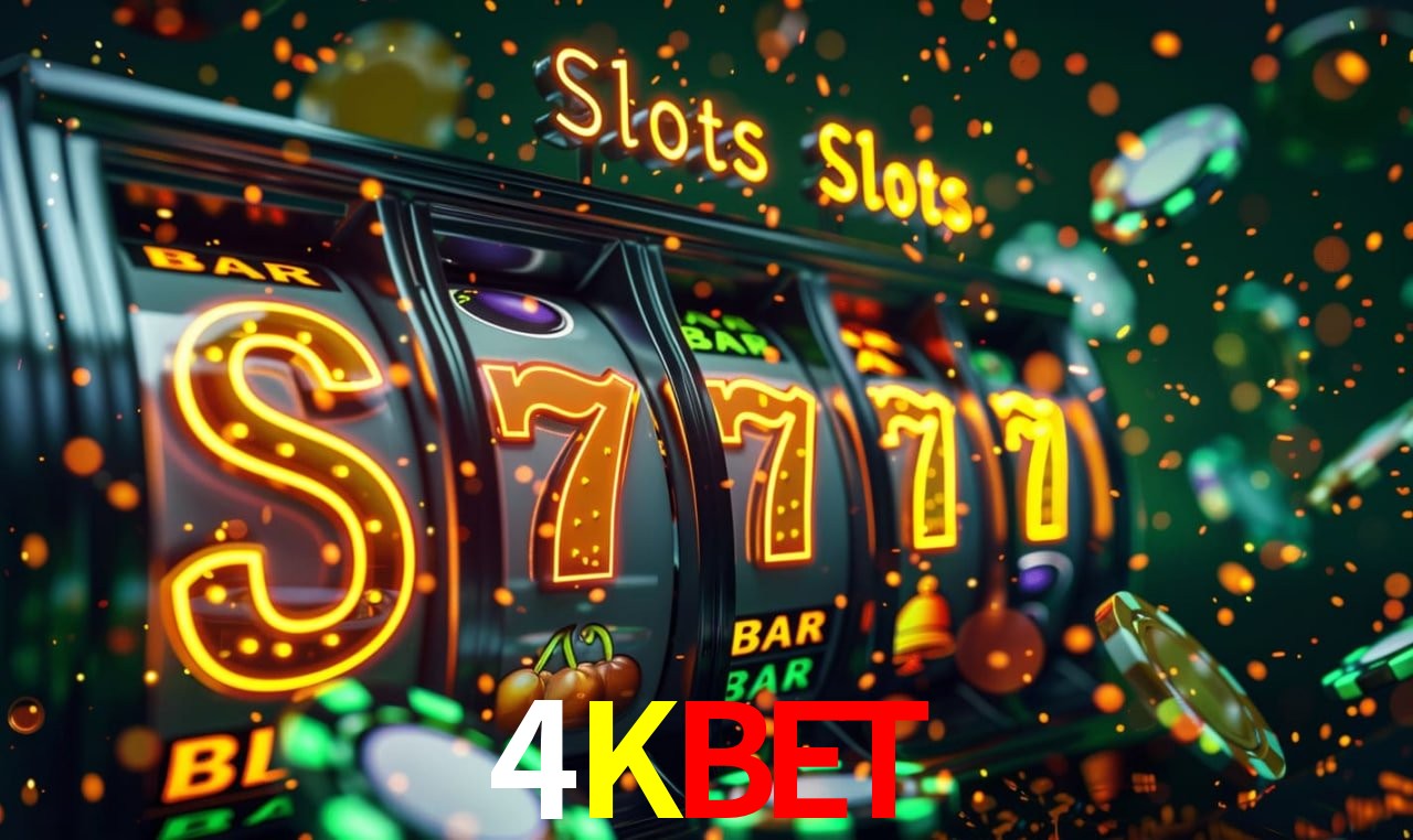 Mesa de Blackjack 4Kbet