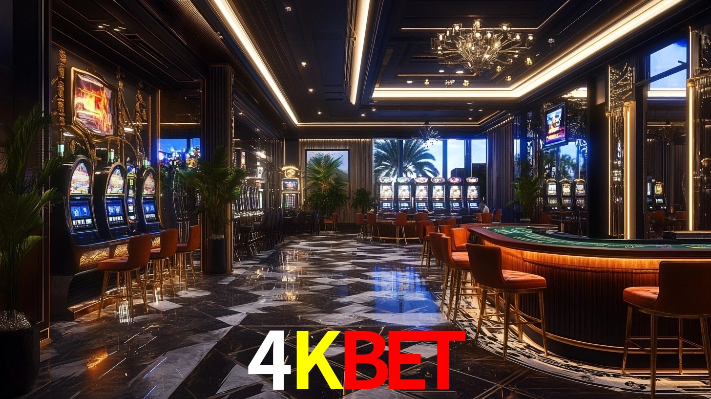 Exclusive Games 4Kbet