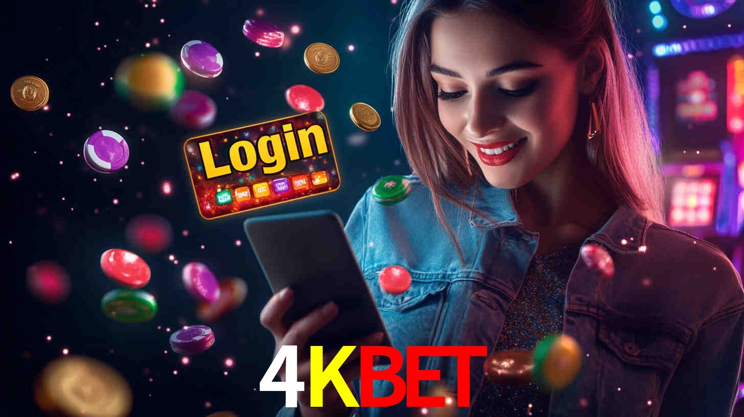 A Popularidade dos Caça-Níqueis no 4Kbet