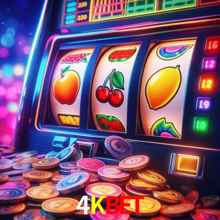 Apostas de Futebol 4Kbet
