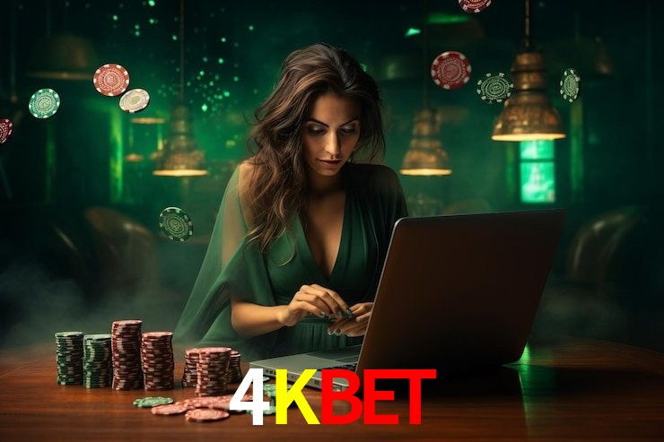 Escolher plataforma para baixar 4Kbet