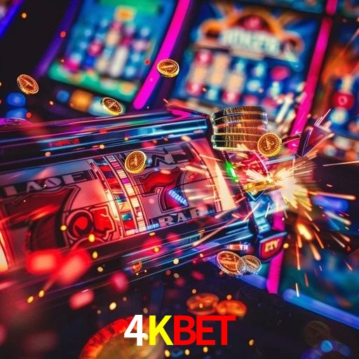Jogos Exclusivos 4Kbet