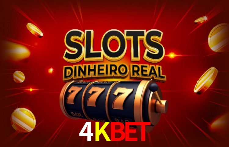 Bônus e promoções da 4Kbet