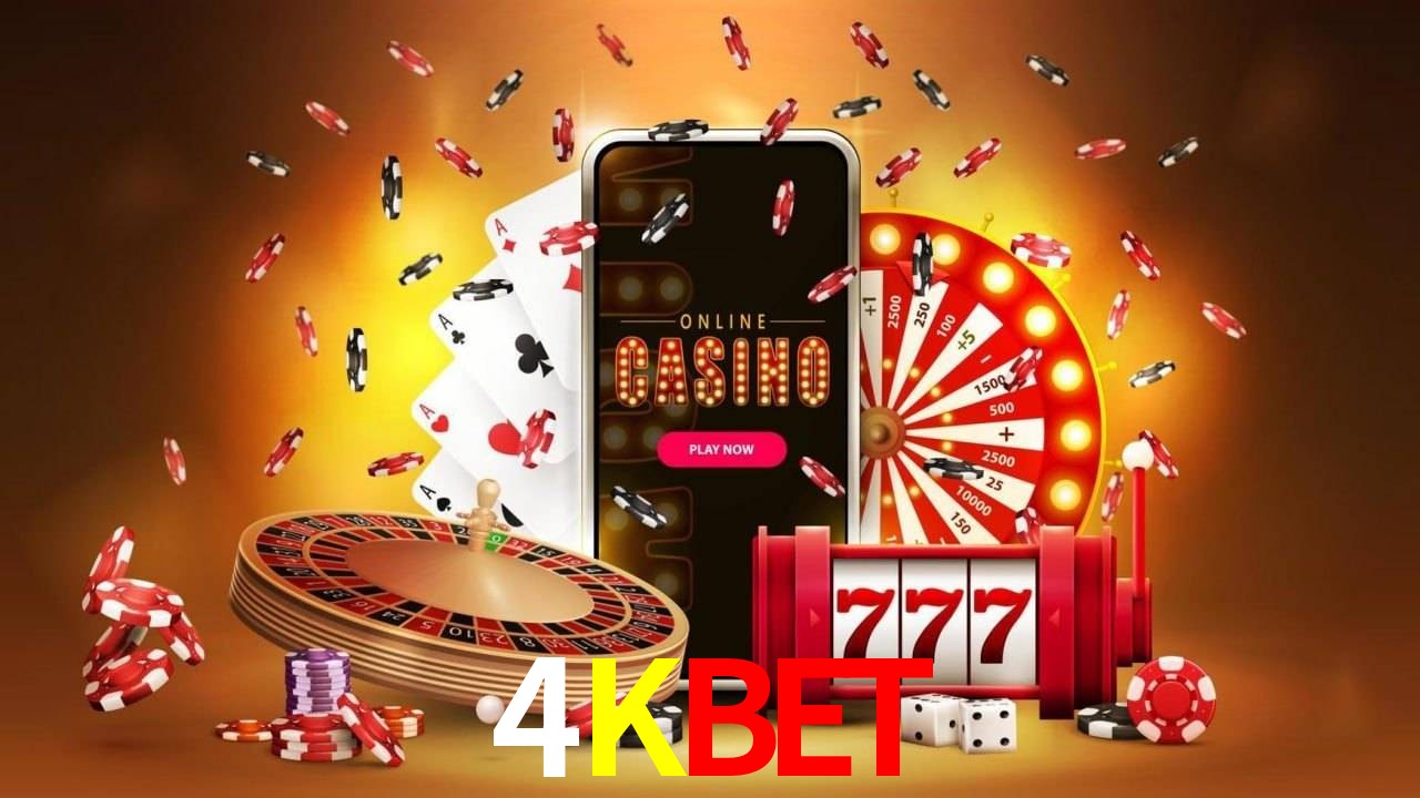 Casino Ao Vivo 4Kbet
