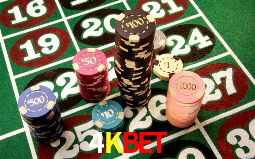 Inovações de Jogos na 4Kbet: O Futuro das Experiências Interativas