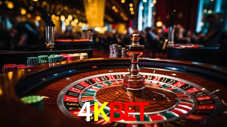Exclusive Offers 4Kbet