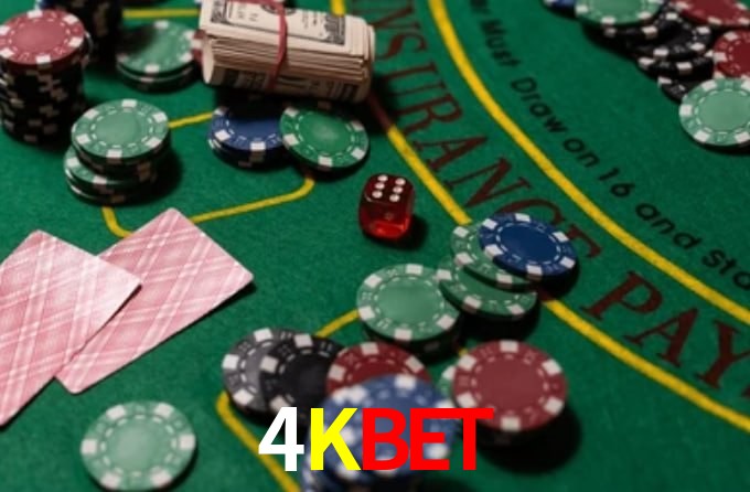 4K Bet