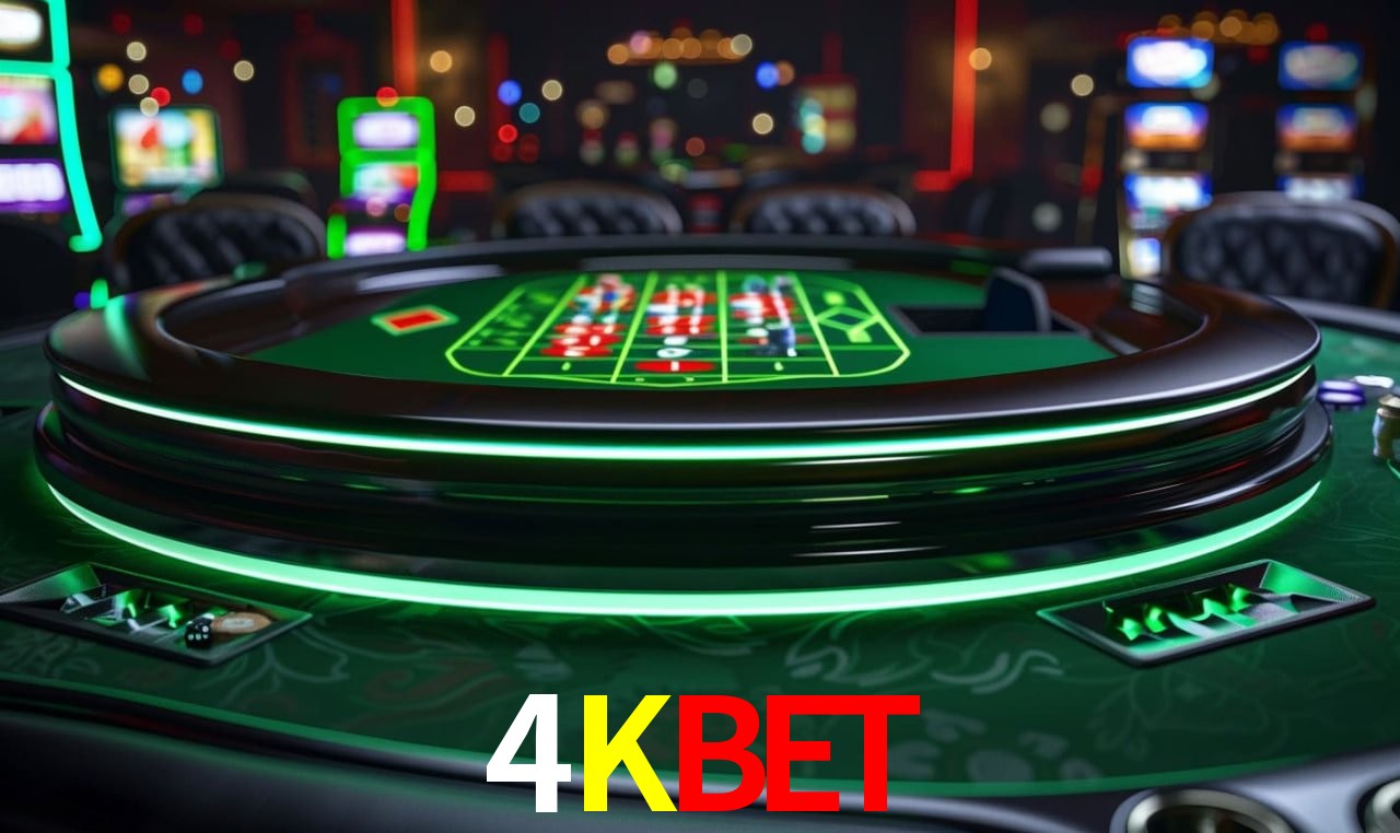 Seasonal Promotions 4Kbet
