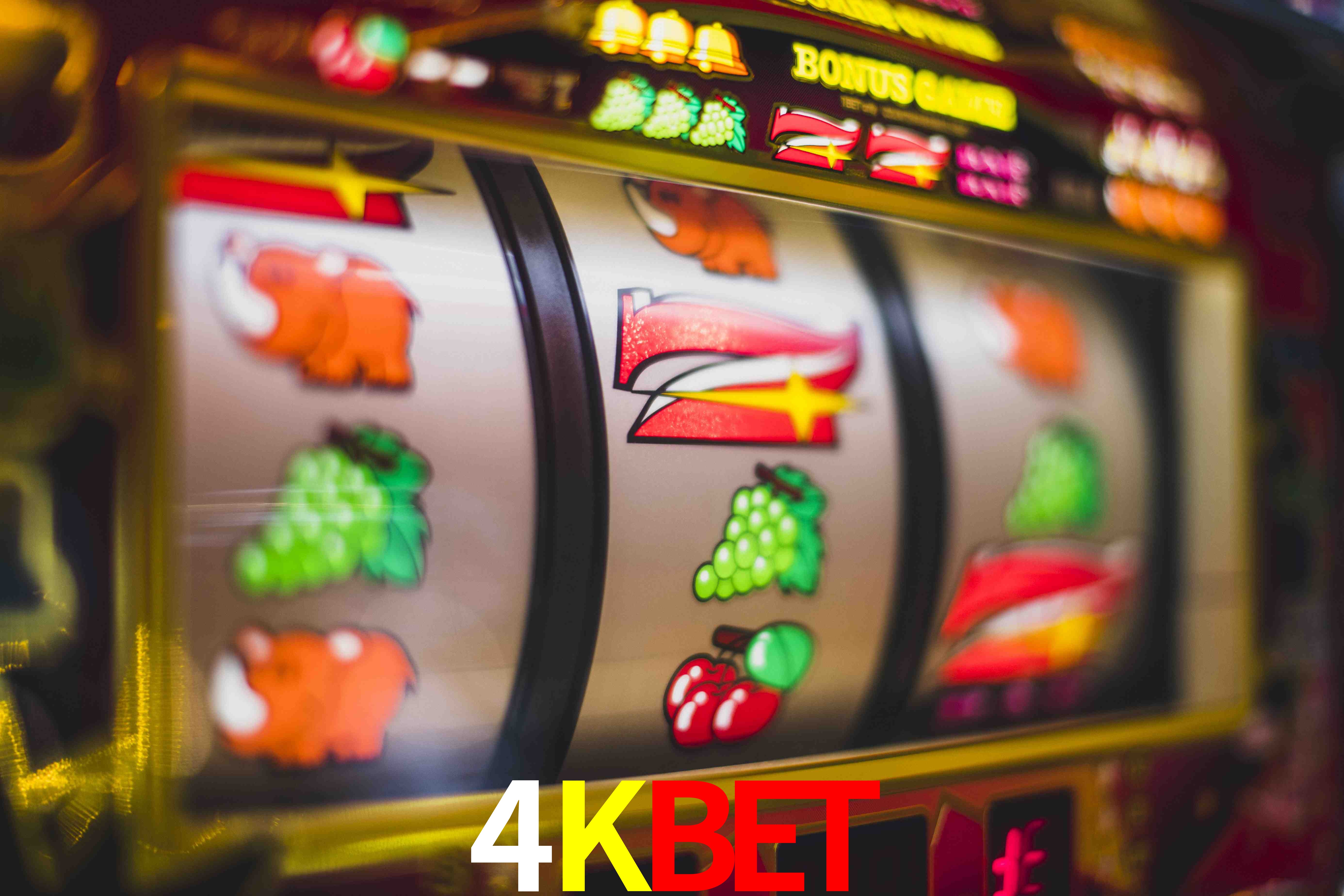 Football Betting 4Kbet