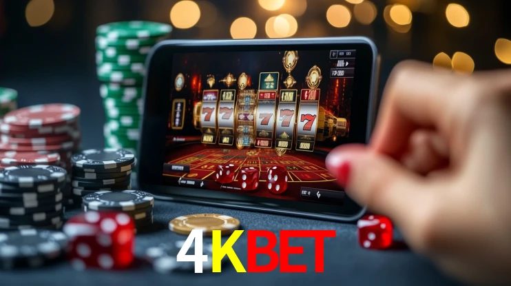 Tournaments 4Kbet