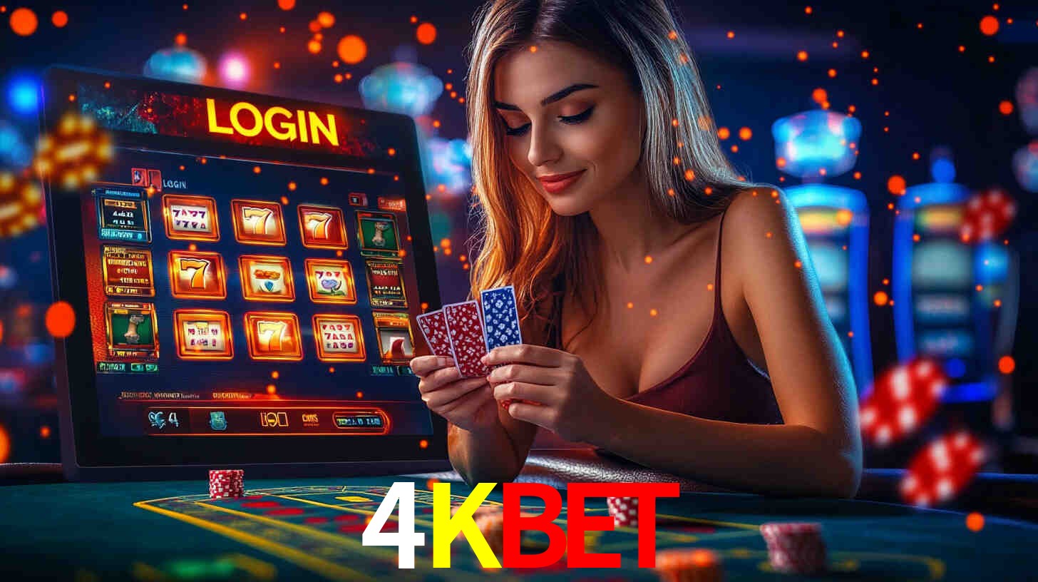 Bônus Generosos e Exclusivos no 4Kbet para Você!