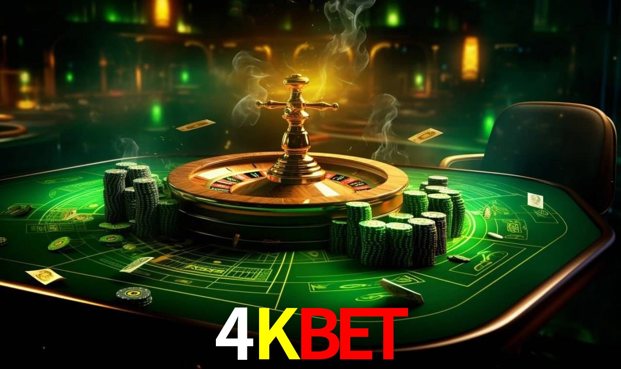 A Emoção da Loteria na 4Kbet: Uma Chance de Mudança de Vida