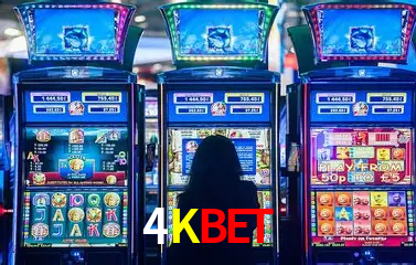 Descubra a Essência do 4Kbet: Nossa História e Compromissos