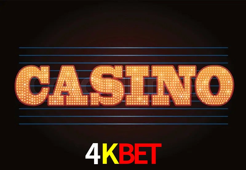 Apostas de Tênis 4Kbet