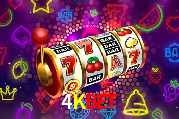 Descubra a Magia dos Jogos de Arcade no 4Kbet