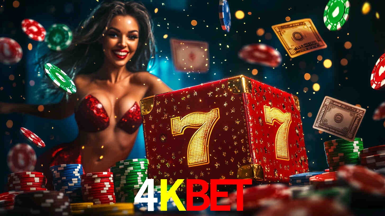 A Popularidade dos Caça-Níqueis no 4Kbet