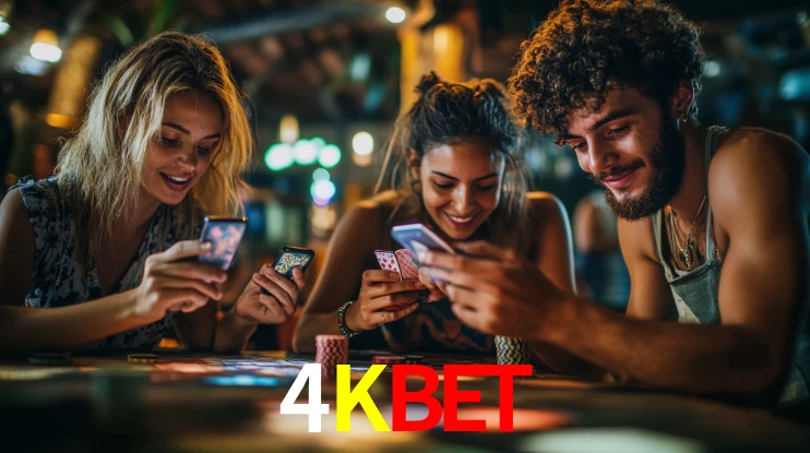 Blackjack Table 4Kbet