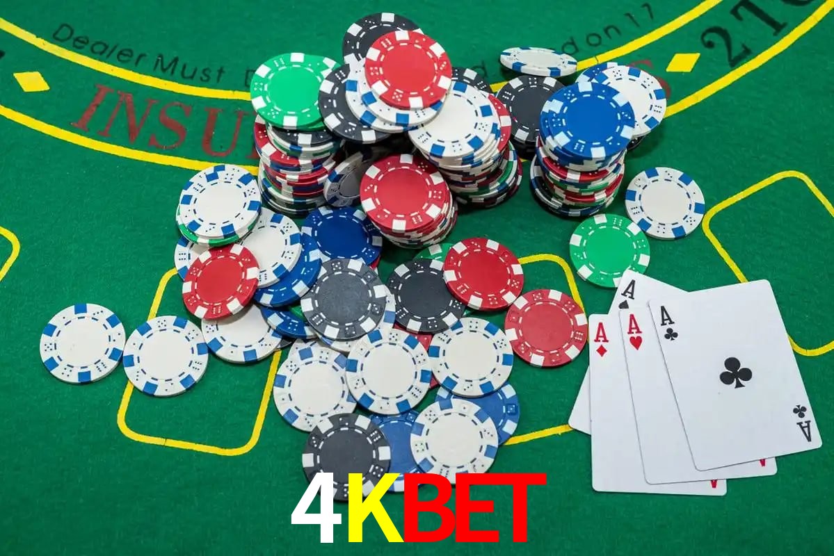 Interface do App 4Kbet