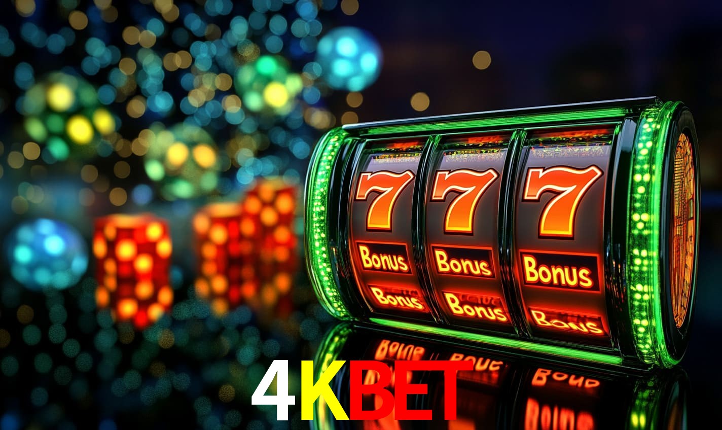 Login Seguro 4Kbet