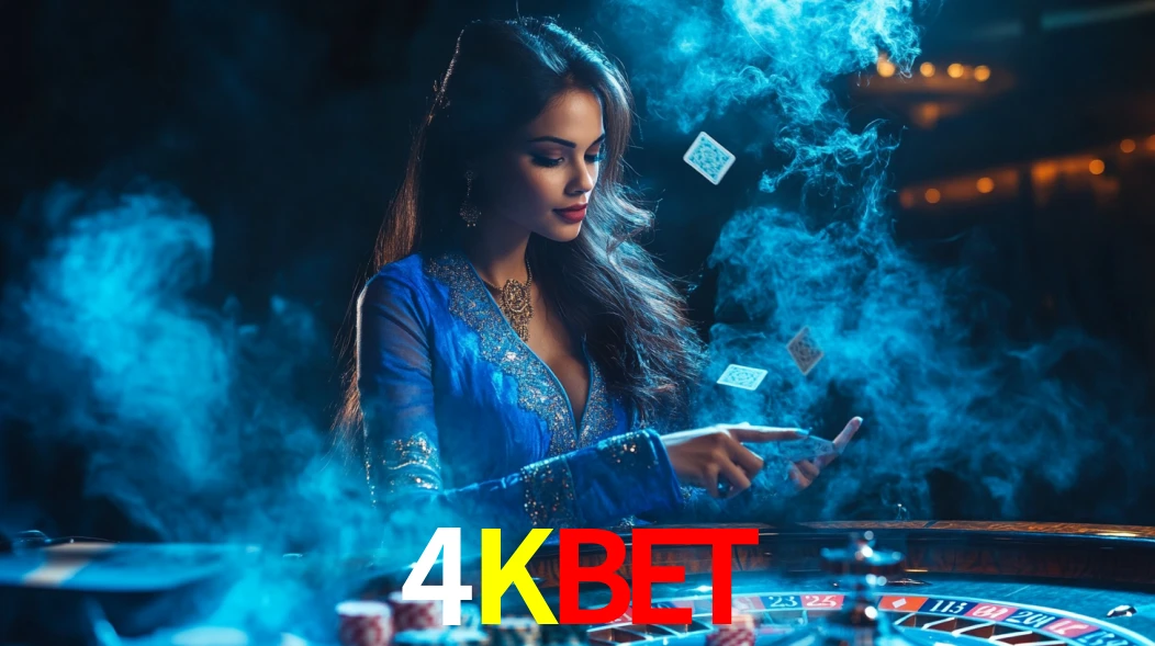 Descubra a Essência do 4Kbet: Nossa História e Compromissos