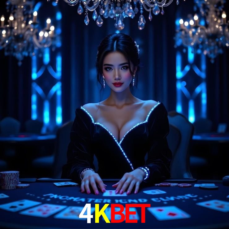 Diretório de Jogos 4Kbet