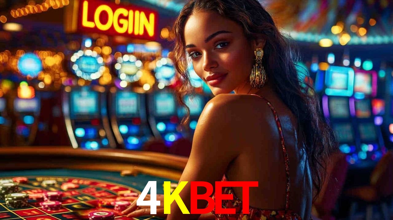 Jogos de Slot 4Kbet