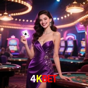 PIX Instantâneo 4Kbet