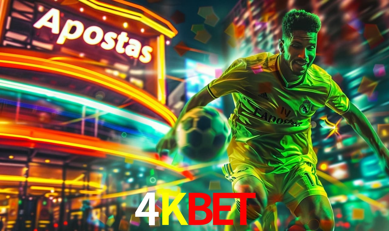 Estatísticas do Jogo 4Kbet