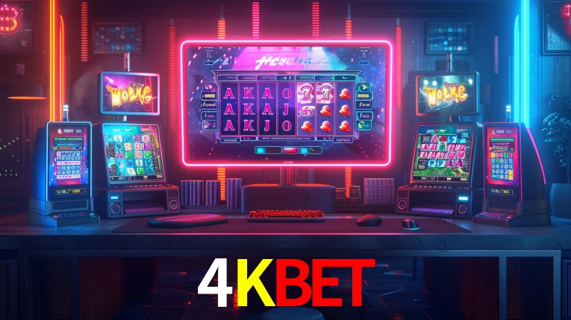Experimente o Login Seguro Premium no 4Kbet