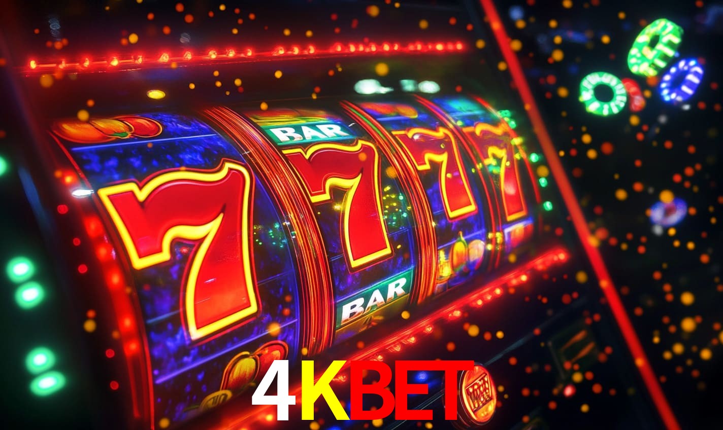 4Kbet: Seu Especialista em Apostas Esportivas Brasileiras