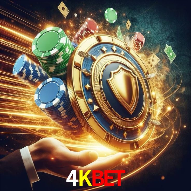 Torneios e prêmios garantidos na 4Kbet