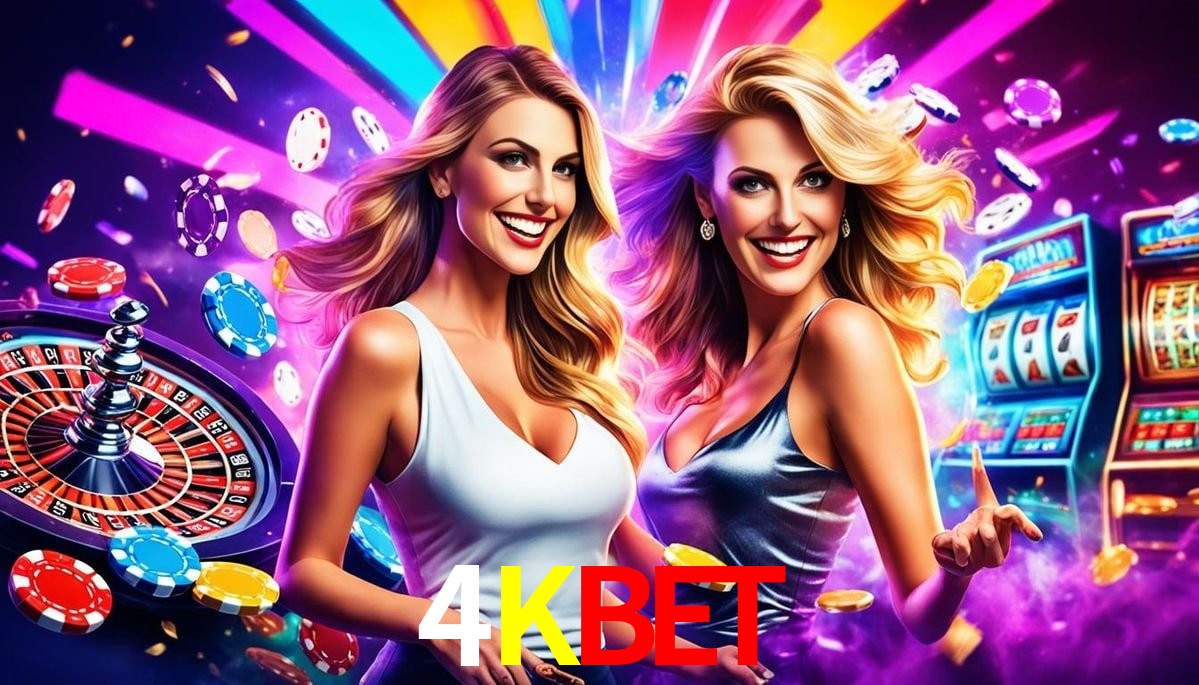 Página oficial no Facebook da 4Kbet