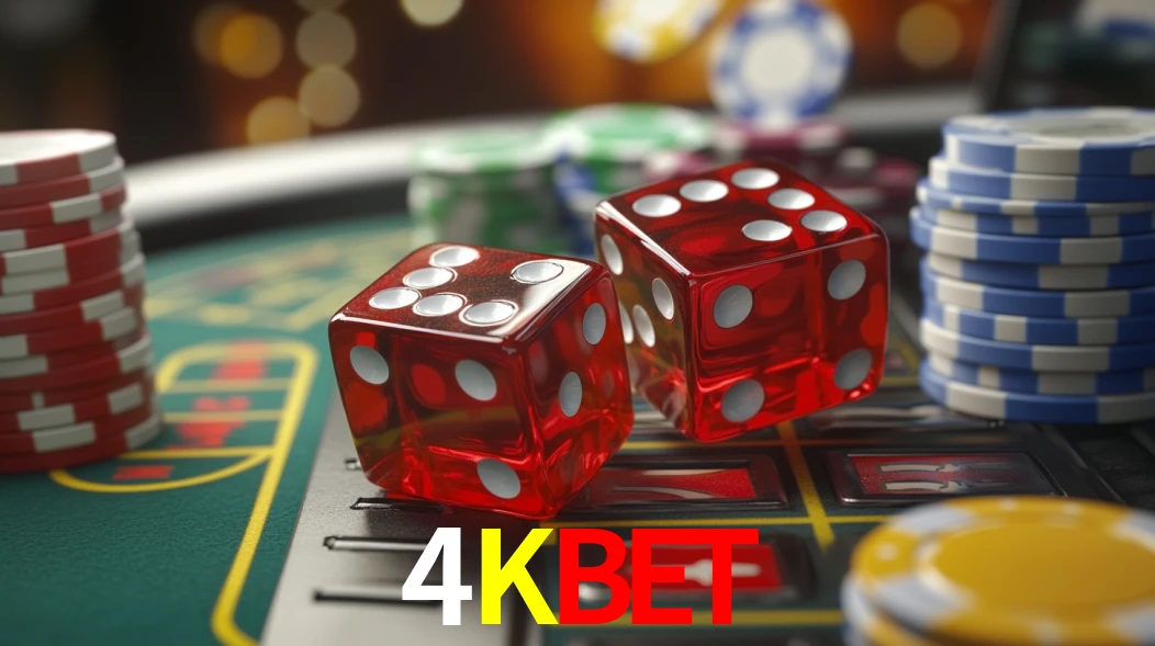 Live Casino 4Kbet