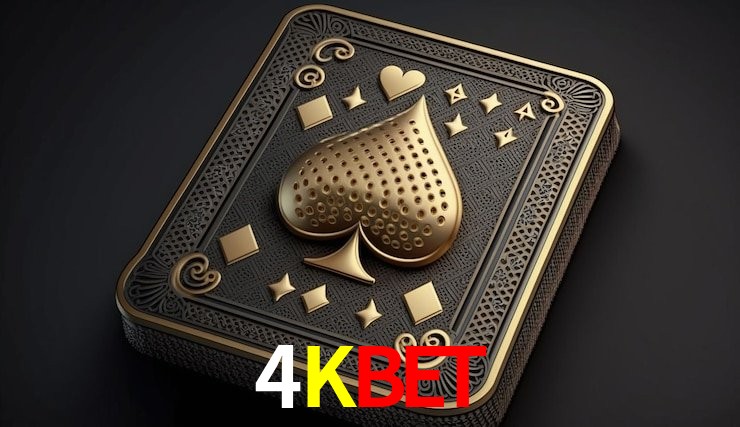Estatísticas Esportivas 4Kbet