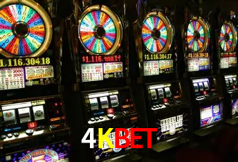 Inovações de Jogos na 4Kbet: O Futuro das Experiências Interativas