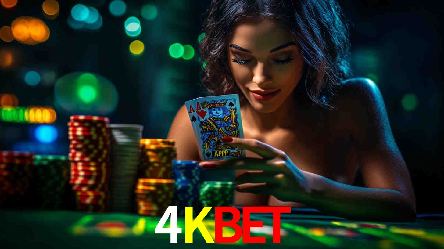 Apostas Esportivas na 4Kbet: Um Guia Completo