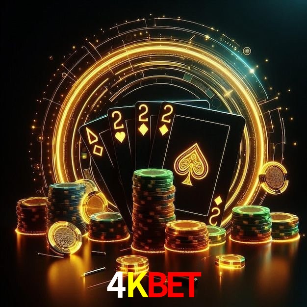 Recursos de Bônus 4Kbet