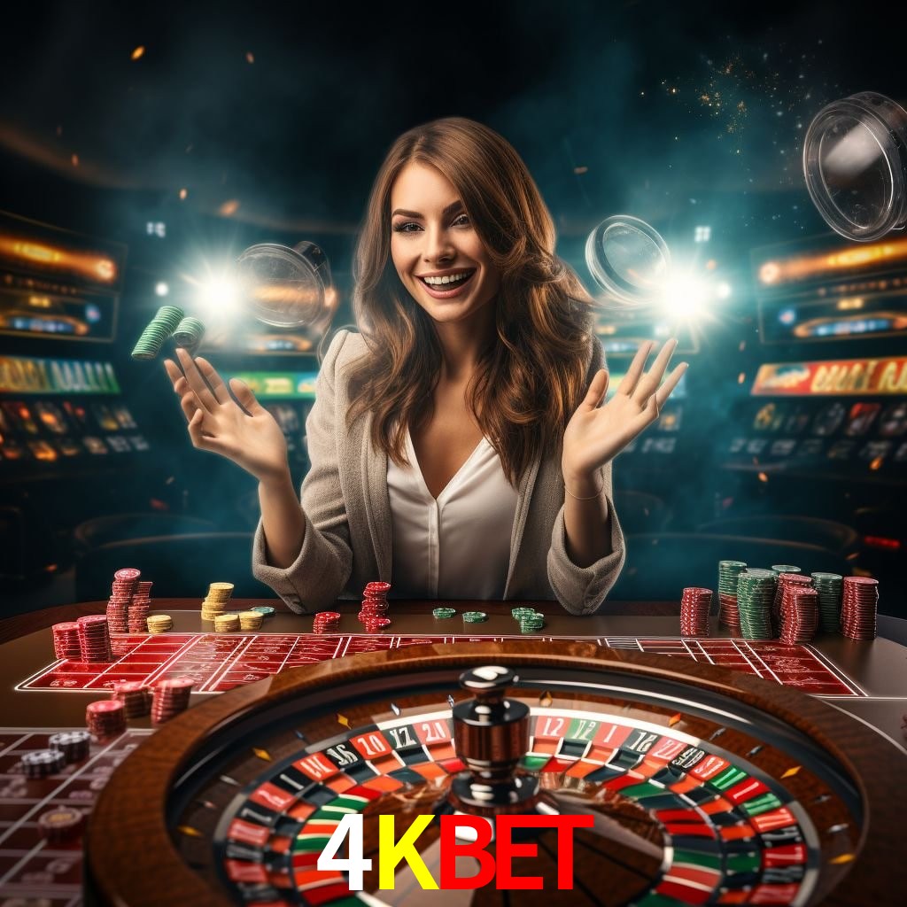 4K Bet