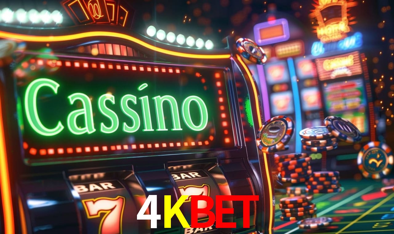 Benefícios da Conta 4Kbet