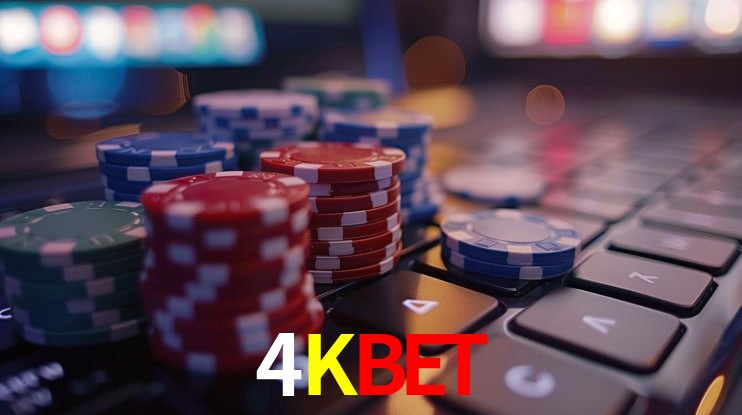 Design Responsivo 4Kbet