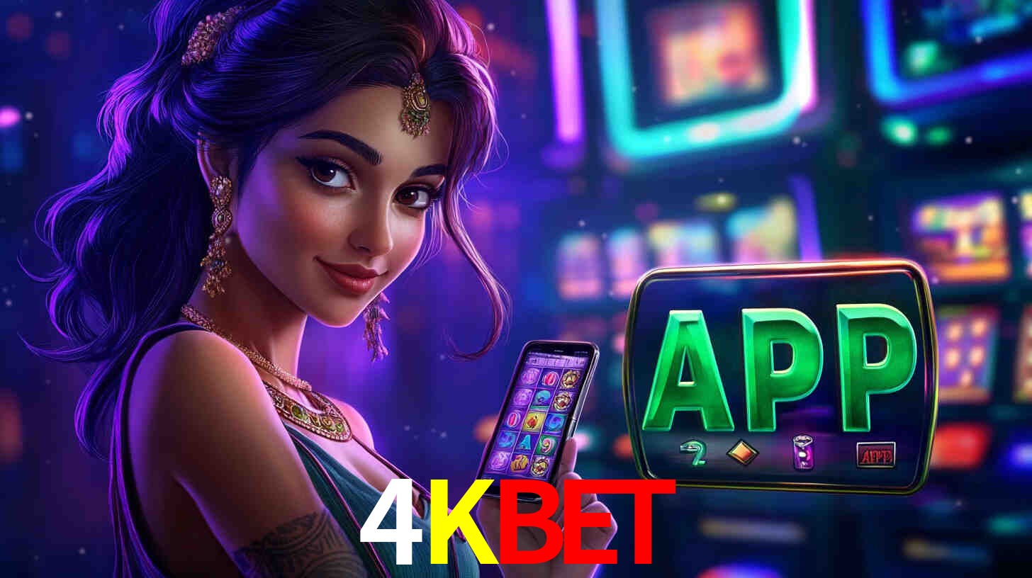 4Kbet: A Experiência de Casino com Jogos de Mesa ao Vivo