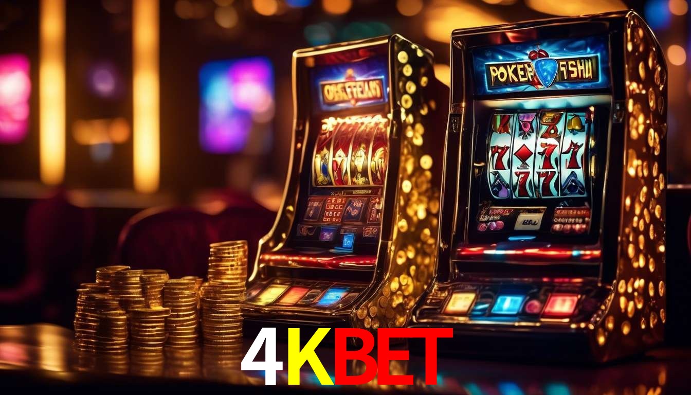 Descubra o Programa VIP da 4Kbet: Vantagens Exclusivas para Jogadores