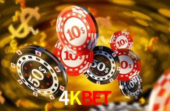 Casino VIP 4Kbet