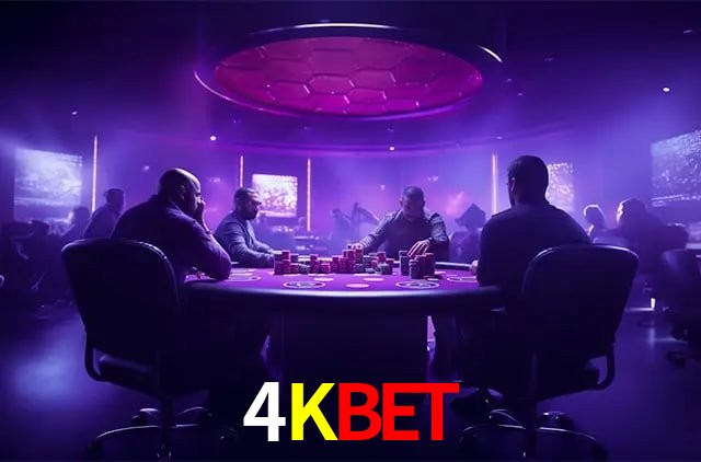 Descubra a Essência do 4Kbet: Nossa História e Compromissos